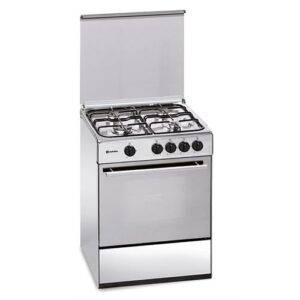 FOG MEIRELE.60x60-4G.FG.INOX    -N600X