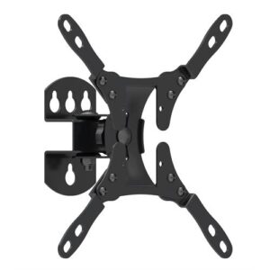 SUP NAPOFIX PAREDE-P/LED/LCD -020PRETO