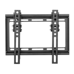 SUP NAPOFIX PAREDE-P/LED/LCD -030PRETO