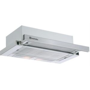 EXAUST MEIRELE.TELESC.60C.INOX-MET161X