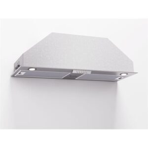 EXAUST MEIRELE.ENCAST.82CM.INOX-MEE82X