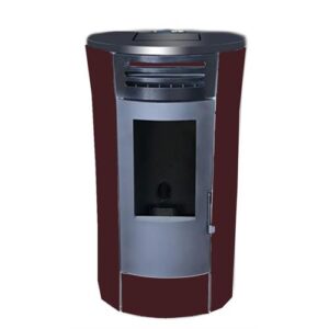 SALAMANDRA DELBA PELLETS-12KW-DB548V