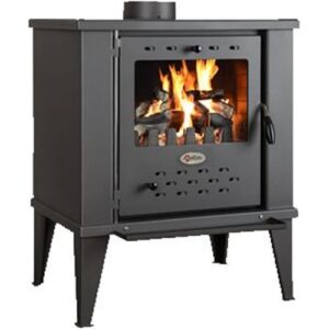 SALAMANDRA DELBA LENHA-12KW.  -DB903