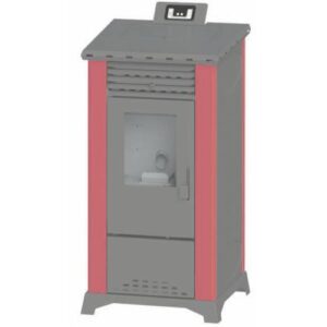 SALAMANDRA ALPIS PELLETS A+  -LUNA10BO
