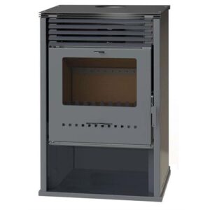 SALAMANDRA ALPIS 8.3KW-A+    -ÓMEGAED