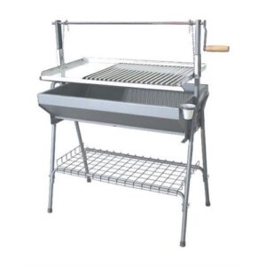 BARBECUE ALPIS            -SANTANA1M