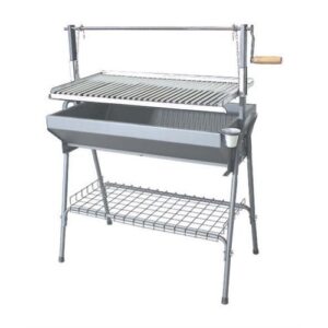 BARBECUE ALPIS         -SANTANAV80CM