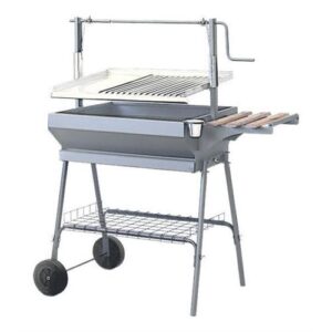 BARBECUE ALPIS   -SANTANAR100C/RODAS
