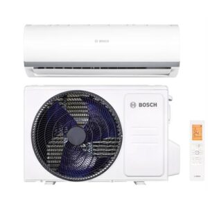 A.C BOSCH WIFI  -CLIMATE2000/SET70WE