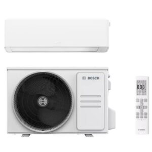 A.C BOSCH WIFI -CLIMATE7000i/SET26WE