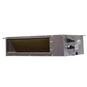UNID.INT BOSCH  - CLIMATE5000iMD/21E