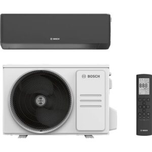 A.C BOSCH WIFI-CLIMATE7000i/SET35WEB