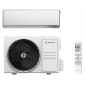 A.C BOSCH WIFI-CLIMATE7000i/SET20WES
