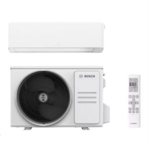A.C BOSCH WIFI-CLIMATE7000i/SET53WES