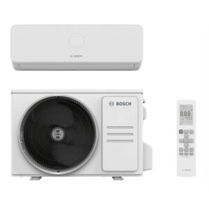 A.C BOSCH WIFI -CLIMATE3200i/SET70WE