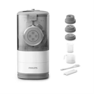 MAQ.FAZER MASSA PHILIPS 150W-HR2345/19