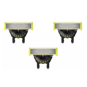LAMINA PHILIPS ONE BLADE (3) -QP430/50