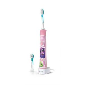 ESC.DENTES PHILIPS KIDS-SONI-HX6352/42