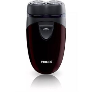 M.BARBEAR PHILIPS FBOX-PILHAS-PQ206/18