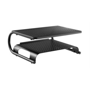 BASE NAPOFIX ERGONÓMICA P/MON.-ERGO110