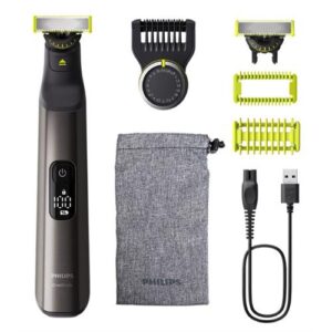 APAR.MF PHILIPS FACE+ BO.120M-QP6552/15