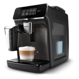 M.CAFE PHILIPS AUT.CINZA -EP2334/10