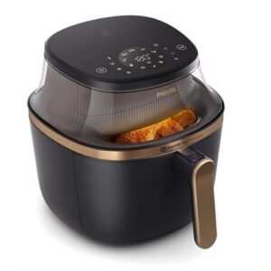 FRITAD PHILIPS 6,2L.S/OLEO   -NA332/00