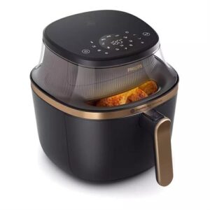 FRITAD PHILIPS 7,2L.S/OLEO   -NA342/00