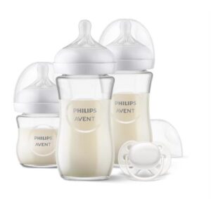 SET PHILIPS AVENT-P/BEBES   -SCD878/11