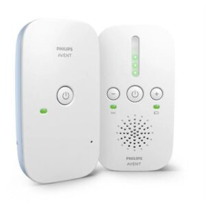INTERCOMUNIC PHILIPS AUDIO  -SCD503/26