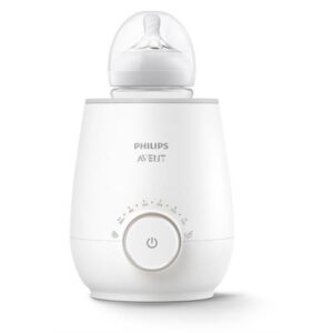AQUECEDOR BIBERONS PHILIPS  -SCF358/00