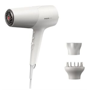 SECAD PHILIPS 2100W.2VEL.3T.-BHD501/20