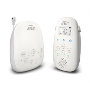 INTERCOMUNIC PHILIPS BEBES  -SCD713/26