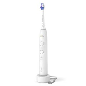 ESC.DENTES PHILIPS REC.BRANC-HX7400/01