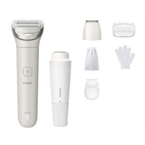 DEPILAD PHILIPS S/FIOS-WE&DR-BRL159/00