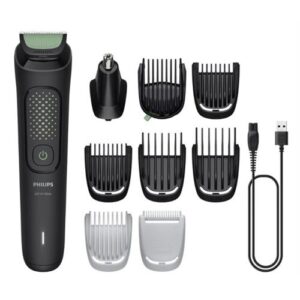 APARA.MF PHILIPS ALLINON-USB-MG3945/15