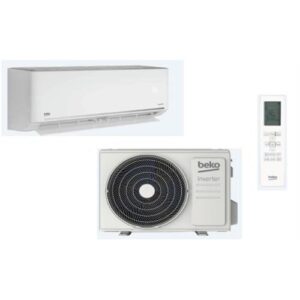 A.C BEKO MONOSPLI-BEHPP120+ BEHPP121
