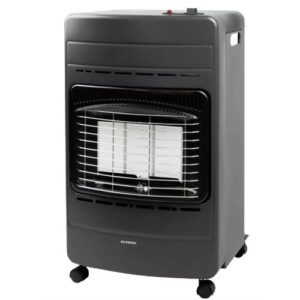 CALOR.GÁS INFINIT.4200W.CERA.B/P-HGFL3