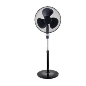 VENT INFINIT.PÉ-40CM.40W.3V.PR.-BN40JB