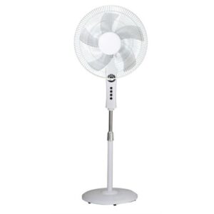 VENT INFINIT.PÉ-45CM.50W.4VEL.BR-BNR54