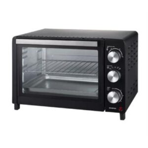 FORNO INFINIT.18L.1200W.CONVE-HSM12N18