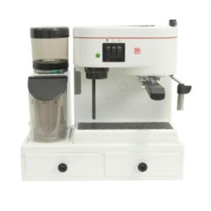 M.CAFE BRIEL EXP.1200W.20B-SEG101BRA