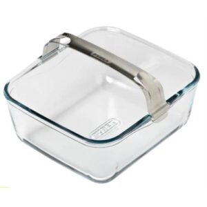 FORMA PYREX RECT.18x20.2L.AF-301U300