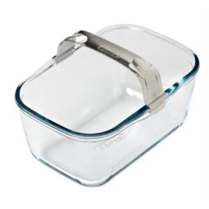 FORMA PYREX REC.20x14.1,5LAF-300U300