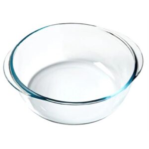 FORMA PYREX RED.20CM.1,1L.AF-207B100