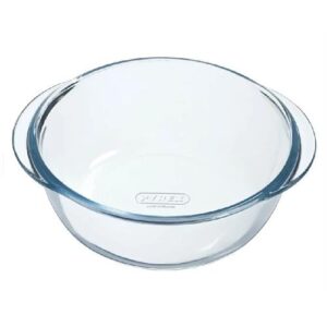 FORMA PYREX RED.26CM.2,3L.AF-208B100