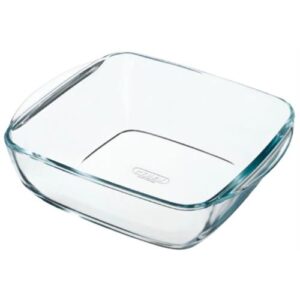 FORMA PYREX QU.25x22.2,2L.AF-212B100