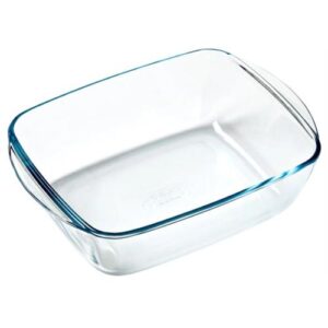 FORMA PYREX RECT.23x15.1L.AF-215B100