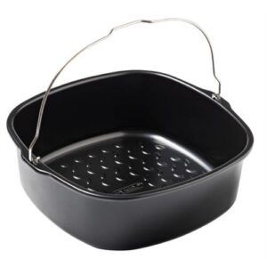 FORMA PYREX QUAD.METAL.22x21-AF22SR6