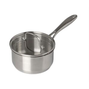 TACHO PYREX INFINITY.18CM.IX-SR18APX